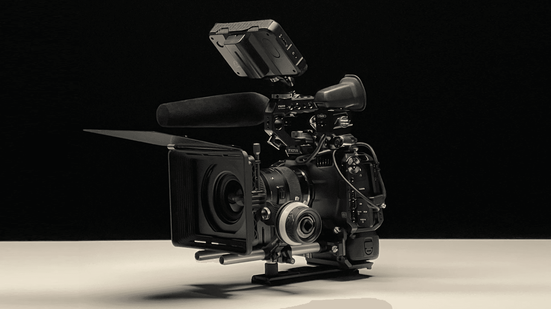 Film production in Stockholm: A guide to our film making process